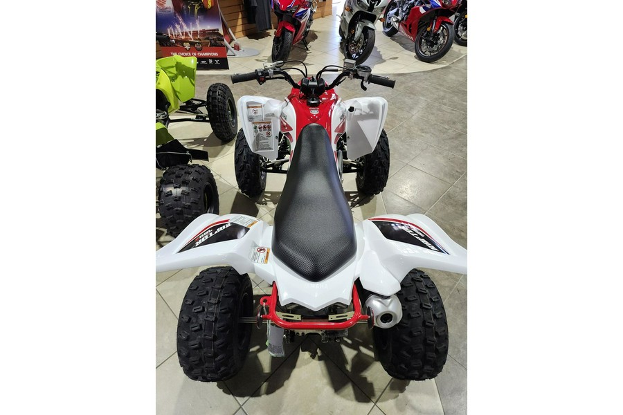 2026 Yamaha Raptor 700R SE