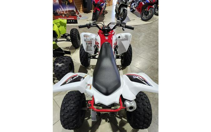 2026 Yamaha Raptor 700R SE