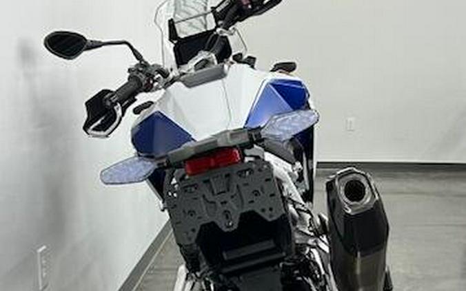 2025 BMW F 900 GS