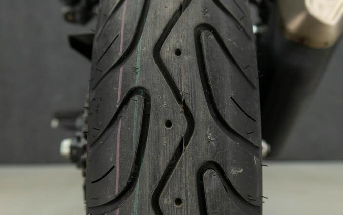 2025 CFMOTO 300SS W/ABS