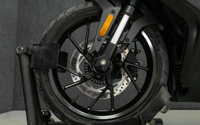 2025 CFMOTO 300SS W/ABS