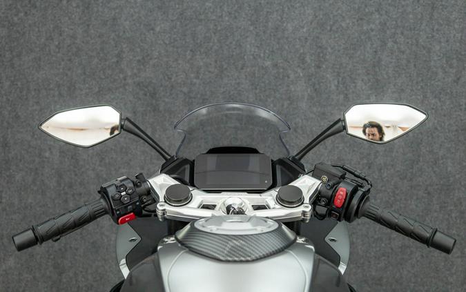 2025 CFMOTO 300SS W/ABS