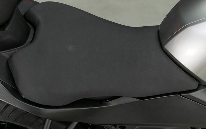 2025 CFMOTO 300SS W/ABS