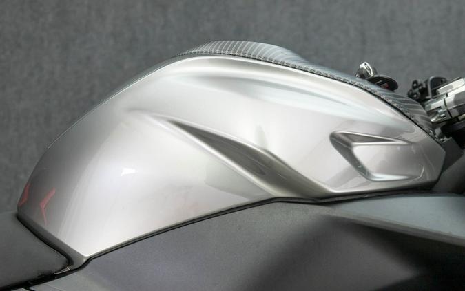 2025 CFMOTO 300SS W/ABS