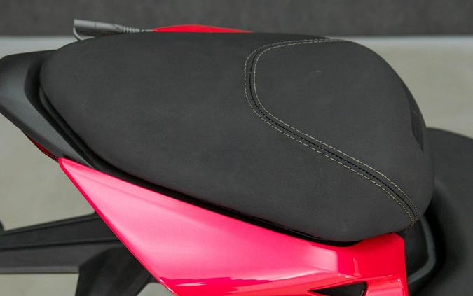 2025 CFMOTO 300SS W/ABS