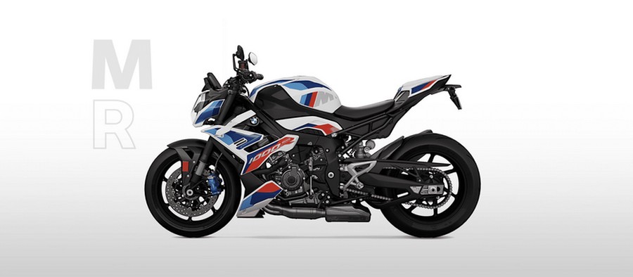 Used 2023 BMW M 1000 R