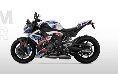 Used 2023 BMW M 1000 R
