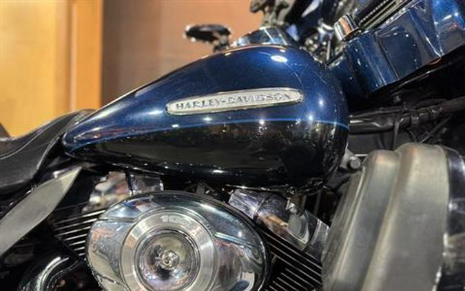 2012 Harley-Davidson ELECTRA GLIDE ULTRA LIMITED
