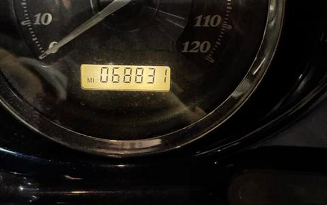 2012 Harley-Davidson ELECTRA GLIDE ULTRA LIMITED