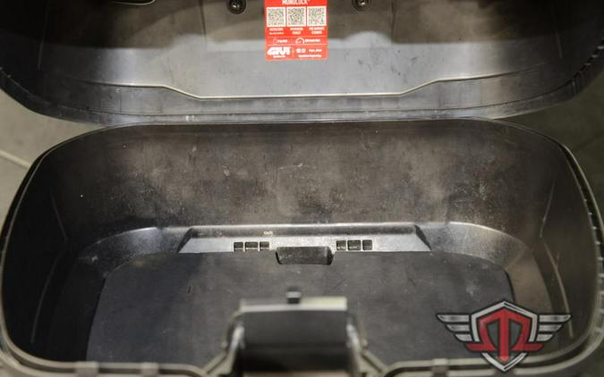 2022 Yamaha Super Tenere ES