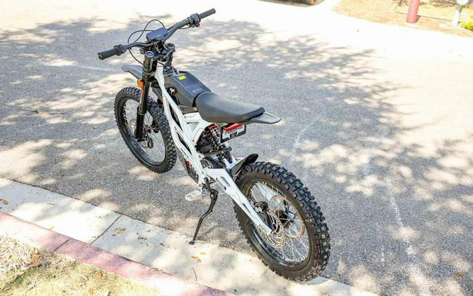 2025 79 BIKE FALCON GT