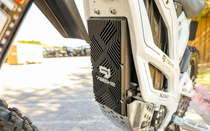 2025 79 BIKE FALCON GT