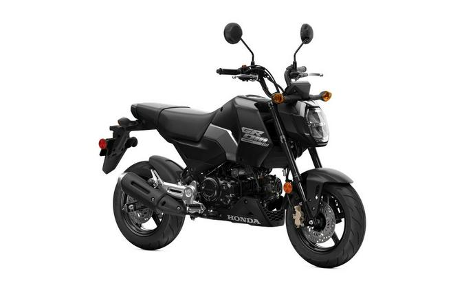 2026 Honda Grom SP