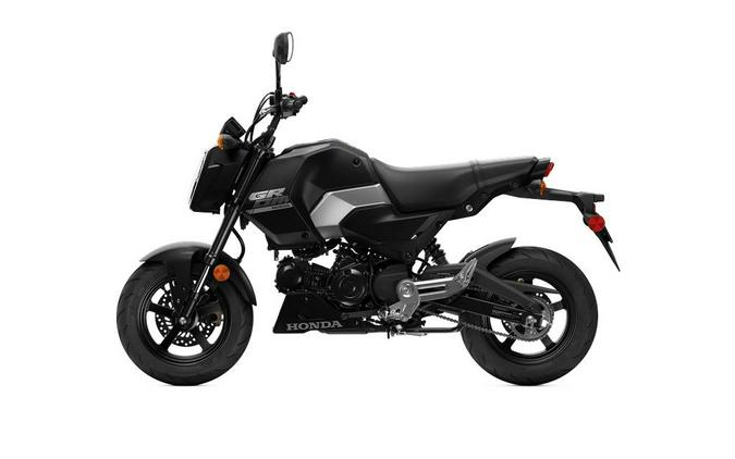 2026 Honda Grom SP