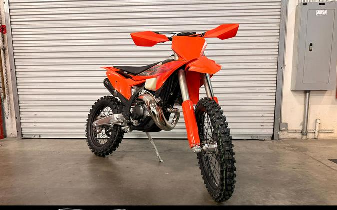 2027 KTM 300 XC