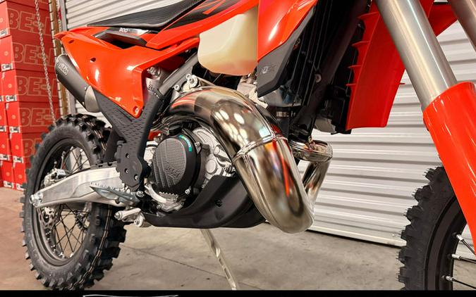 2027 KTM 300 XC