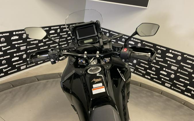 2026 HONDA AFRICA TWIN DCT - 74700H