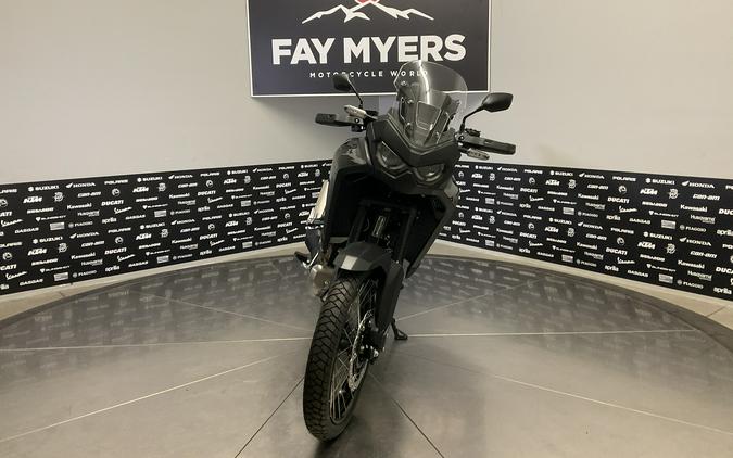2026 HONDA AFRICA TWIN DCT - 74700H