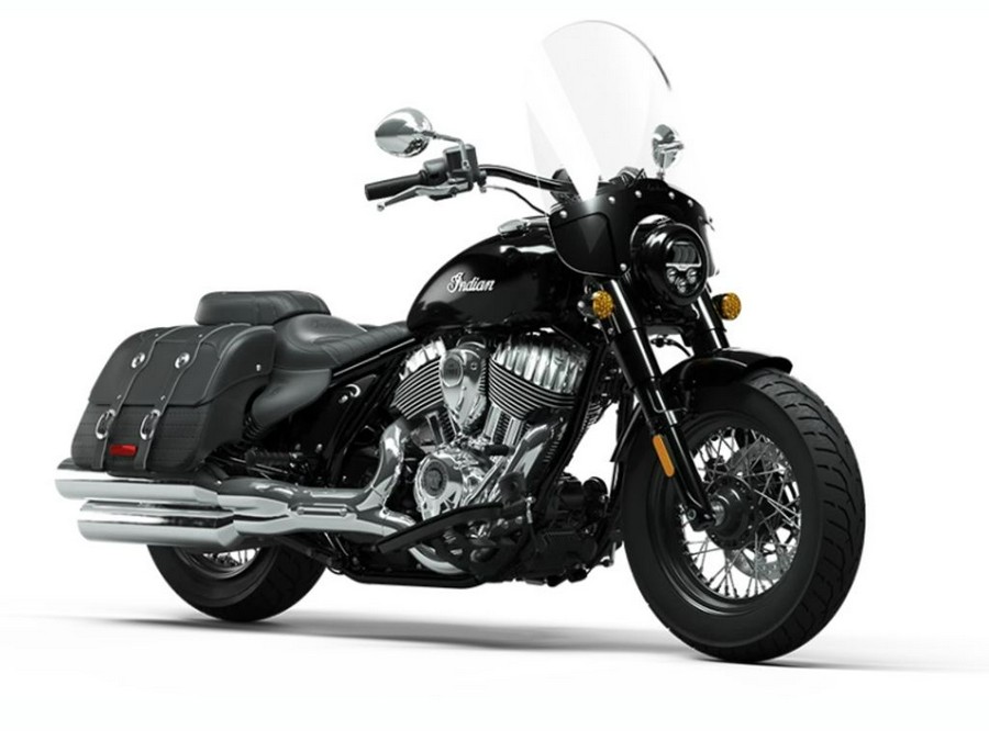 2022 Indian Super Chief® Limited