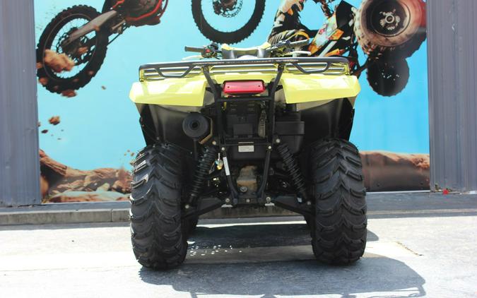 2014 Kawasaki Brute Force 750