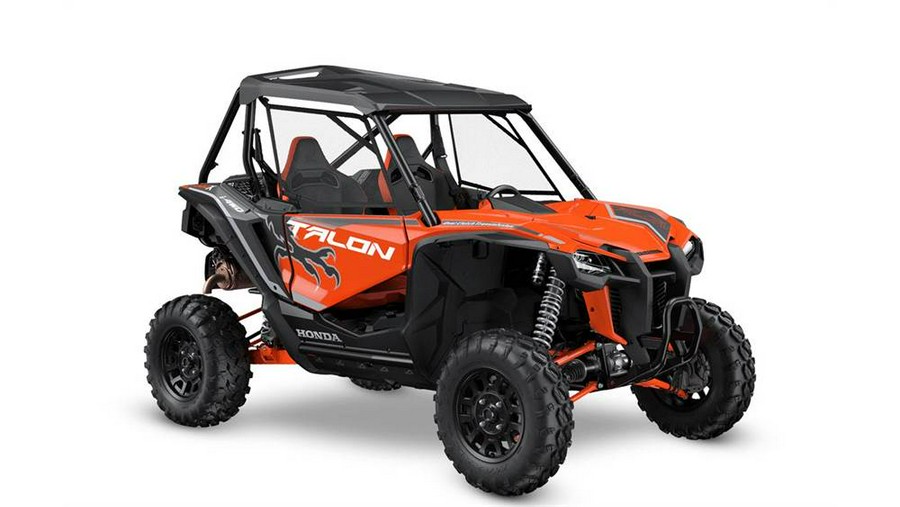 2021 Honda Talon 1000X