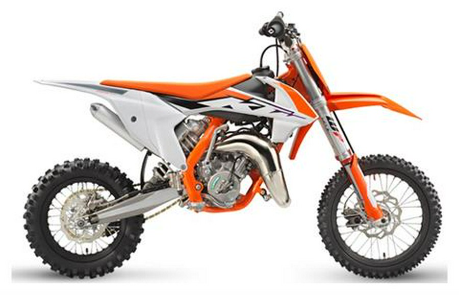 2023 KTM 65 SX