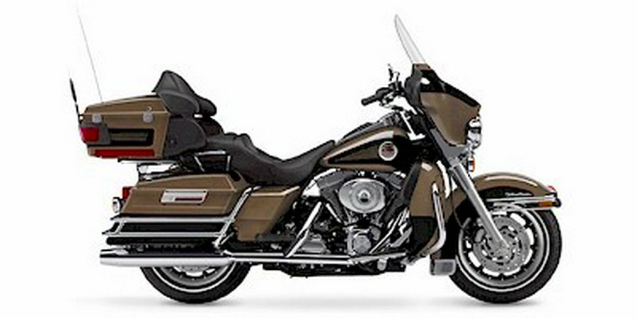 2004 Harley-Davidson® FLHTCUI - Electra Glide® Ultra Classic®