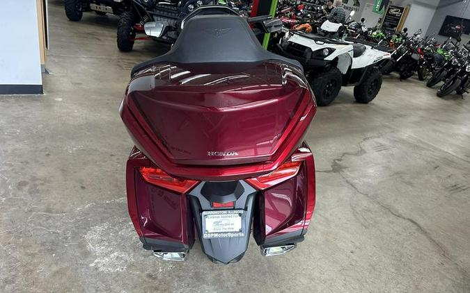 2023 Honda® Gold Wing Tour Automatic DCT