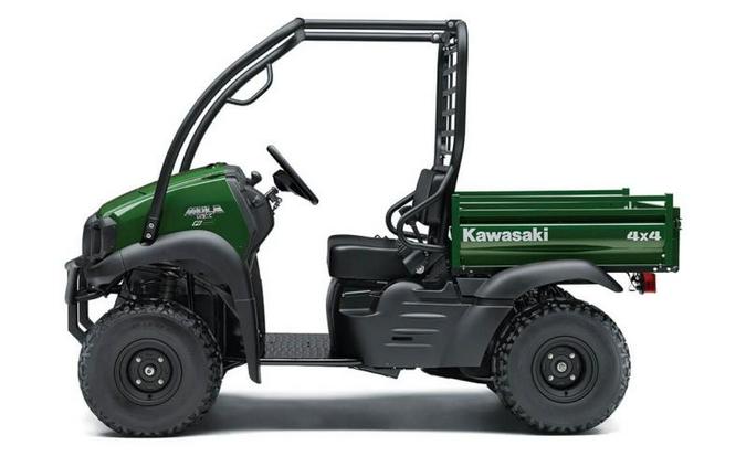 2023 Kawasaki Mule SX™ 4x4 FI