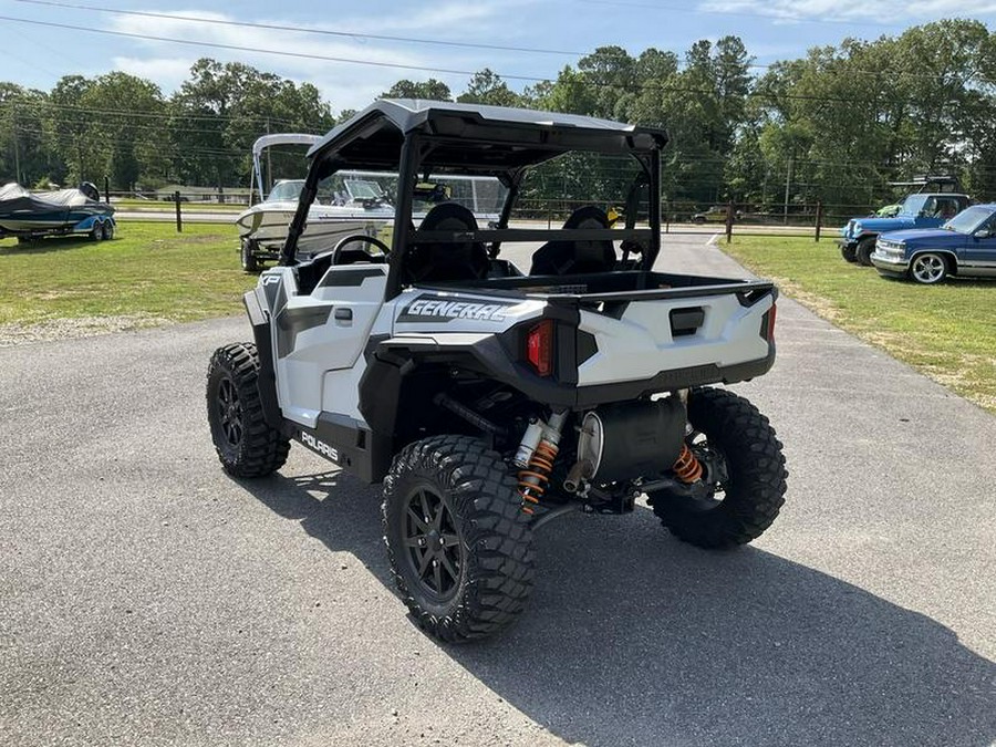 2022 Polaris® General XP 1000 Deluxe