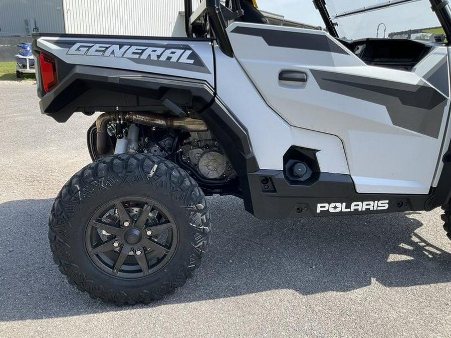 2022 Polaris® General XP 1000 Deluxe