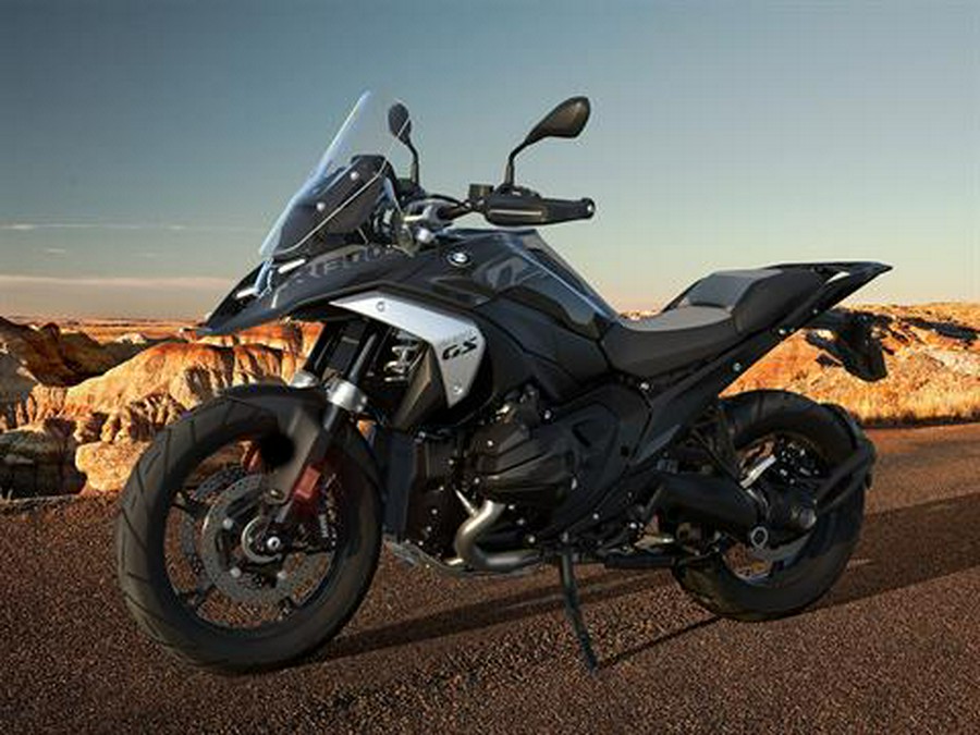 2024 BMW R 1300 GS