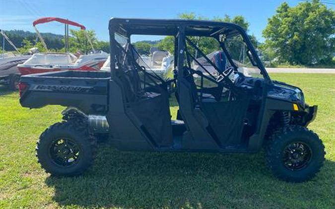 2025 Polaris Ranger Crew XP 1000 Premium