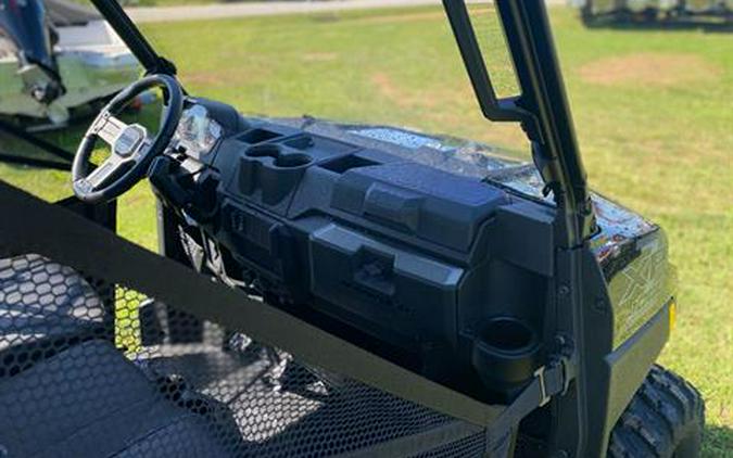 2025 Polaris Ranger Crew XP 1000 Premium