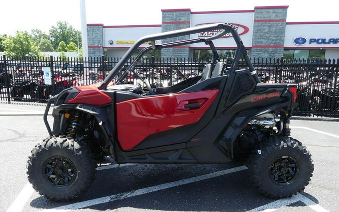 2024 Can-Am® Maverick Sport DPS 1000R