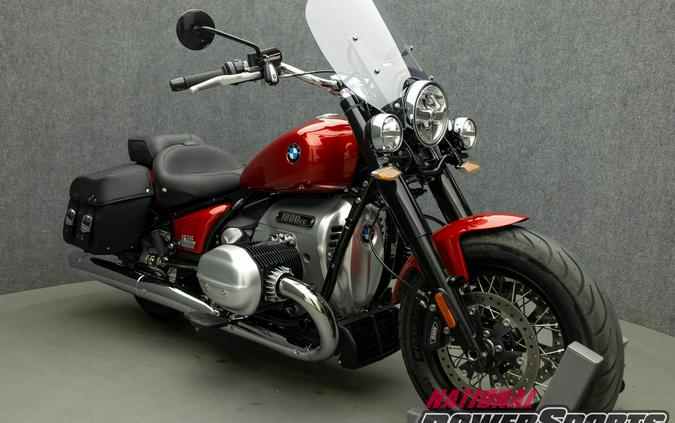 2022 BMW R18 CLASSIC W/ABS