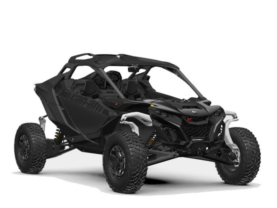 2024 Can-Am™ Maverick R X