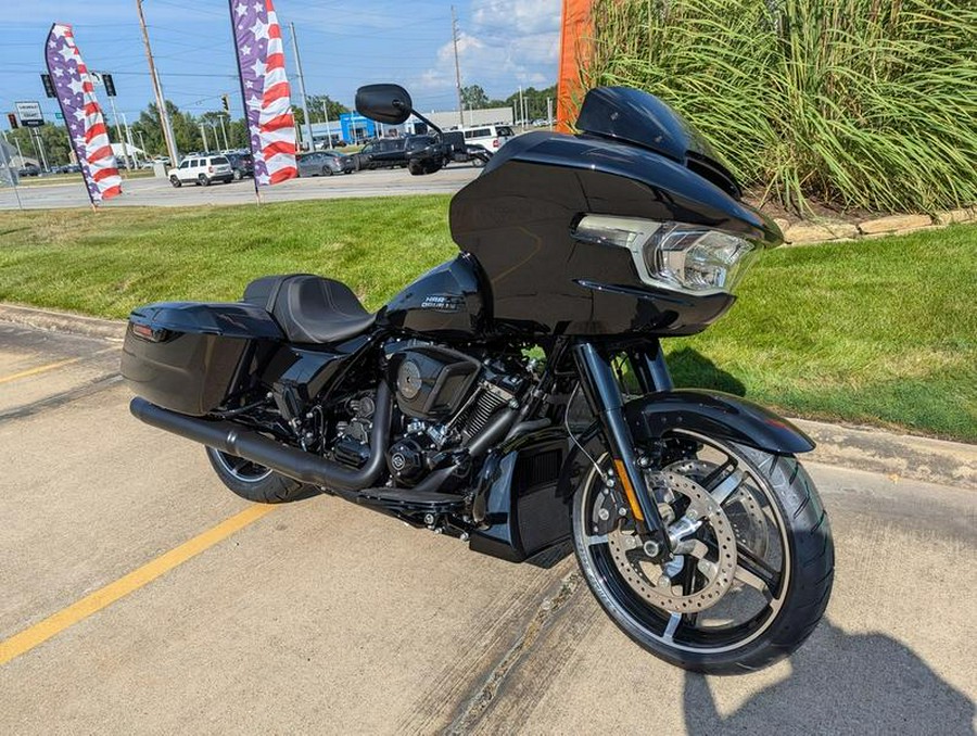 2024 Harley-Davidson® FLTRX - Road Glide®