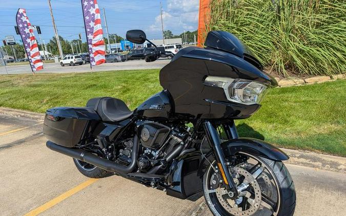 2024 Harley-Davidson® FLTRX - Road Glide®