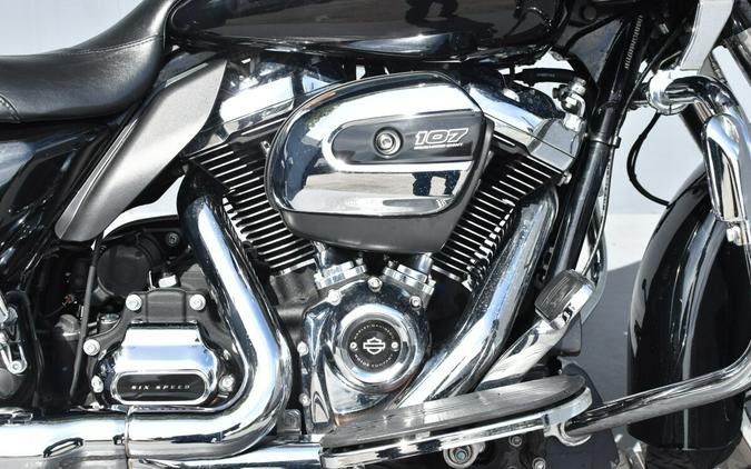 2017 Harley-Davidson Road Glide Special