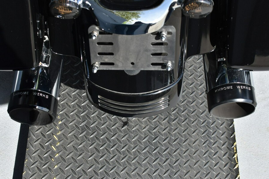 2017 Harley-Davidson Road Glide Special