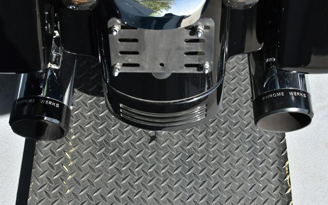 2017 Harley-Davidson Road Glide Special