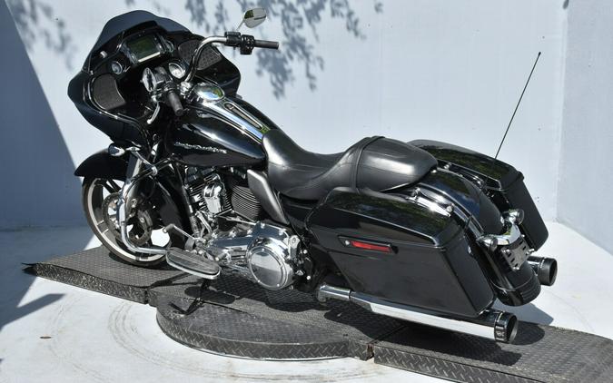 2017 Harley-Davidson Road Glide Special