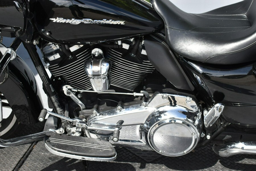 2017 Harley-Davidson Road Glide Special