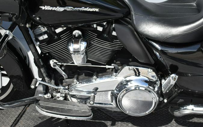 2017 Harley-Davidson Road Glide Special