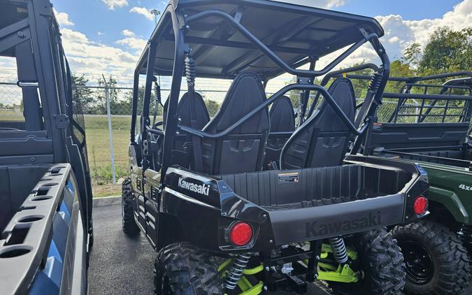 2025 Kawasaki Teryx4 S LE