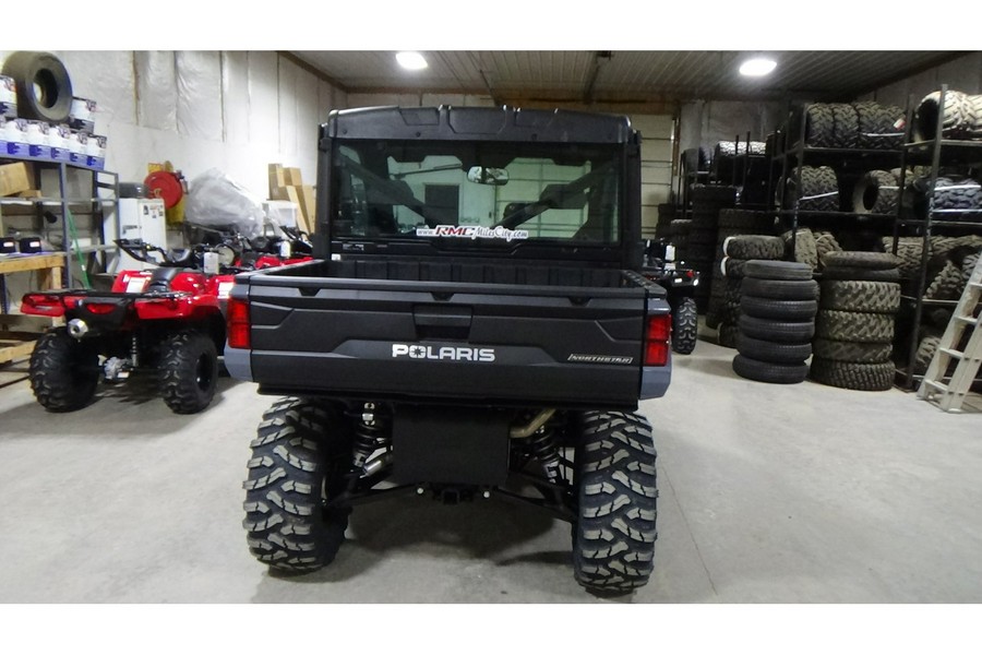 2025 Polaris Industries RANGER XD 1500 NS