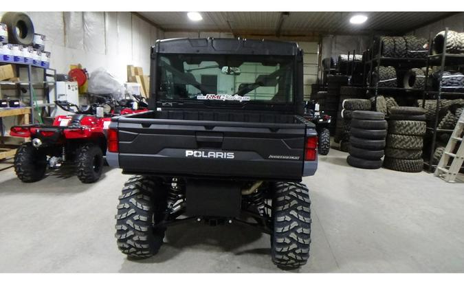 2025 Polaris Industries RANGER XD 1500 NS