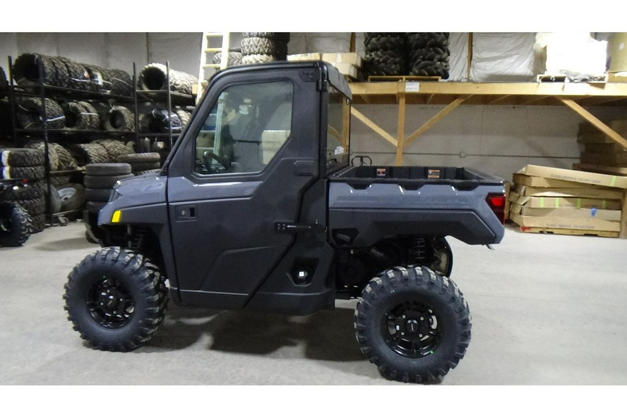 2025 Polaris Industries RANGER XD 1500 NS