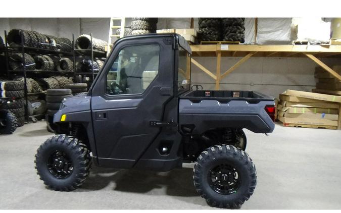 2025 Polaris Industries RANGER XD 1500 NS